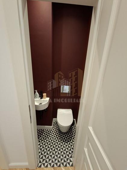Apartament 3 camere Poarta Schei Brasov - 9