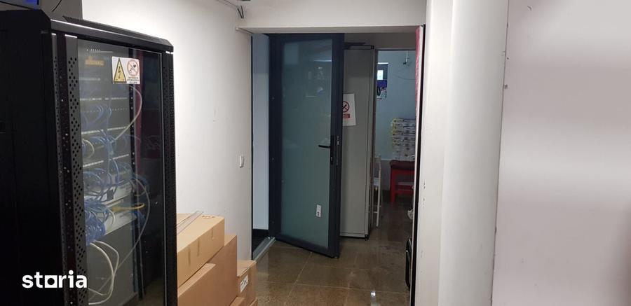 Spațiu comercial, de 1,000 mp, în Floreasca