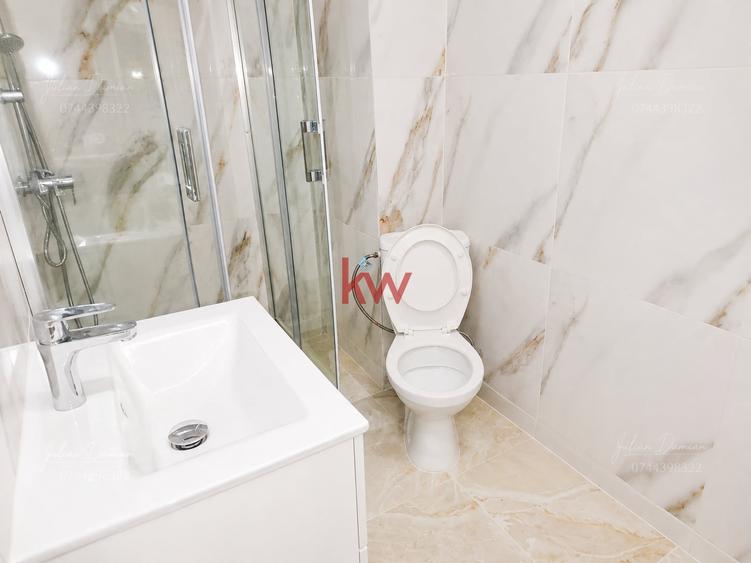 Apartament 2 camere – 48,5 mp utili + balcon 3 mp | 81.000 € - 4