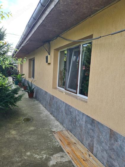 Casă în Șerbeștii Vechi