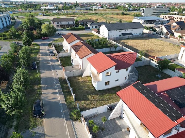 Casa de vanzare la Gri - Vladimirescu - 6
