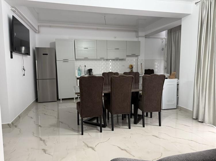 Apartament cu 2 camere în Nord