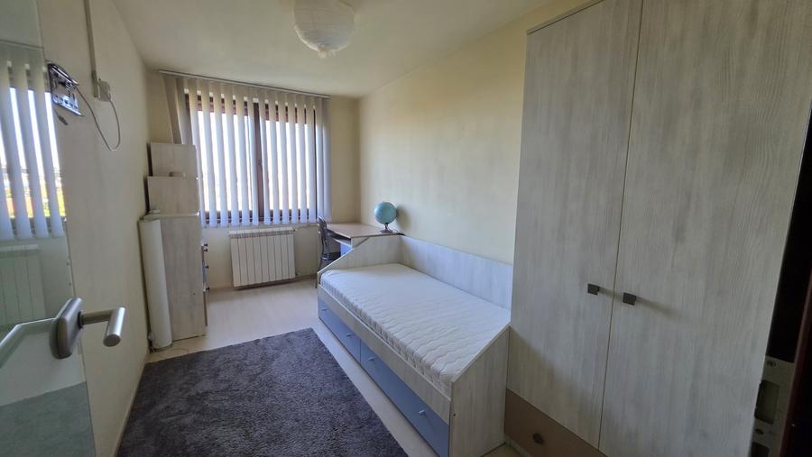 Apartament cu 3 camere decomandat, mobilat în Take Ionescu