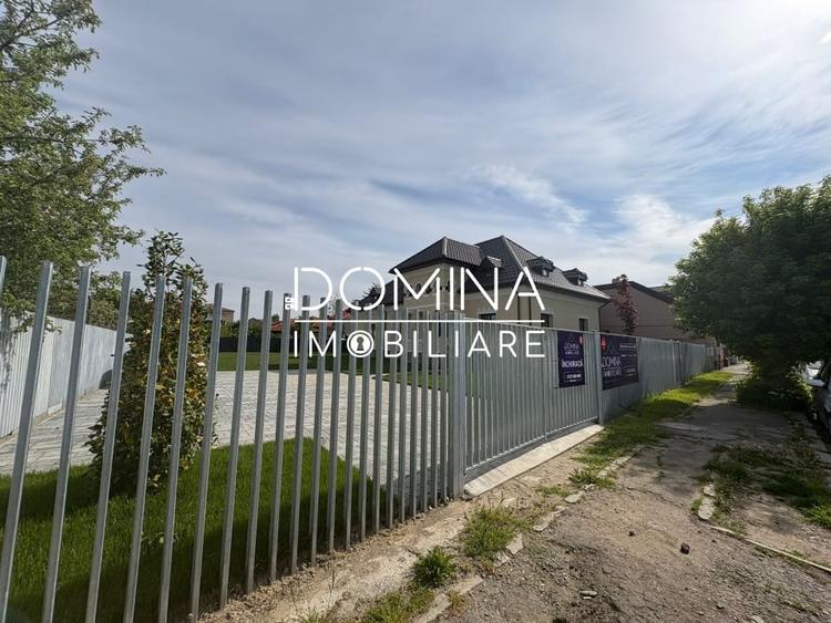 Spațiu comercial, de 310 mp, în Central