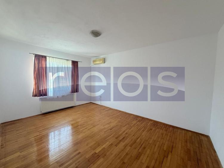 Apartament cu 4 camere în Șoseaua Nordului
