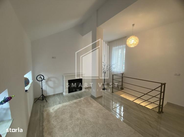 Apartament cu 4 camere decomandat în Ultracentral
