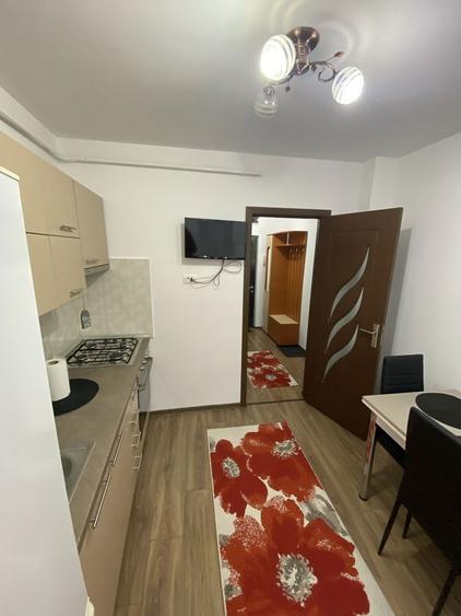 Garsonieră decomandată în Calarași 4