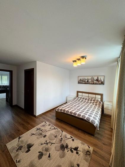 Vila de Vânzare în Cheia, Prahova - Relaxare și Confort într-un Cadru Natural - 26