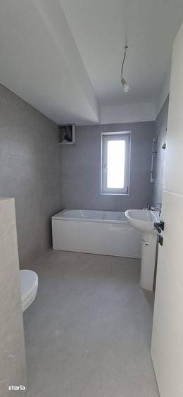 Apartament cu 2 camere în Lunca Cetățuii