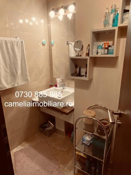 2 Camere, decomandat, 1 minut Metrou Gorjului, St 70 mp, modern, Bd Iuliu Maniu - 15