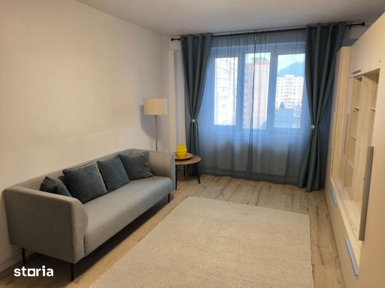 Apartament 2 camere zona Astra Brasov - 3