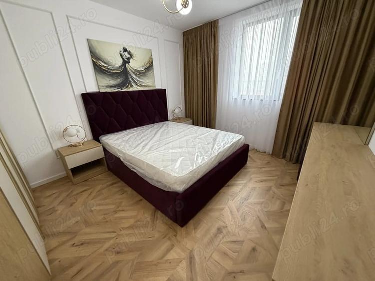 Apartament cu 4 camere decomandat în Pescărie