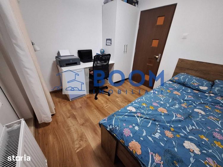 Apartament 3 camere | Ostroveni | Etaj 1 | Zona Hermes - 6