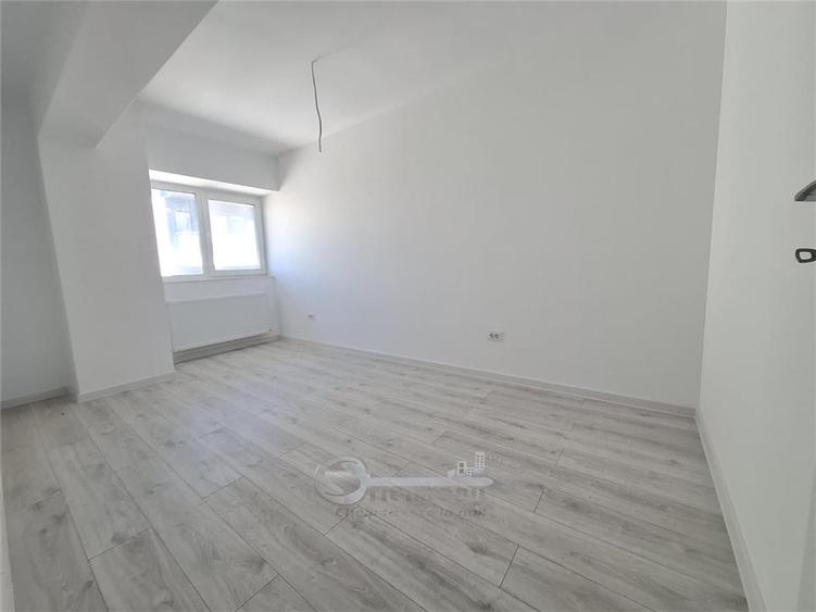 Apartament decomandat de vanzare in Iasi, Galata, 57,44 mp, bloc nou - 9