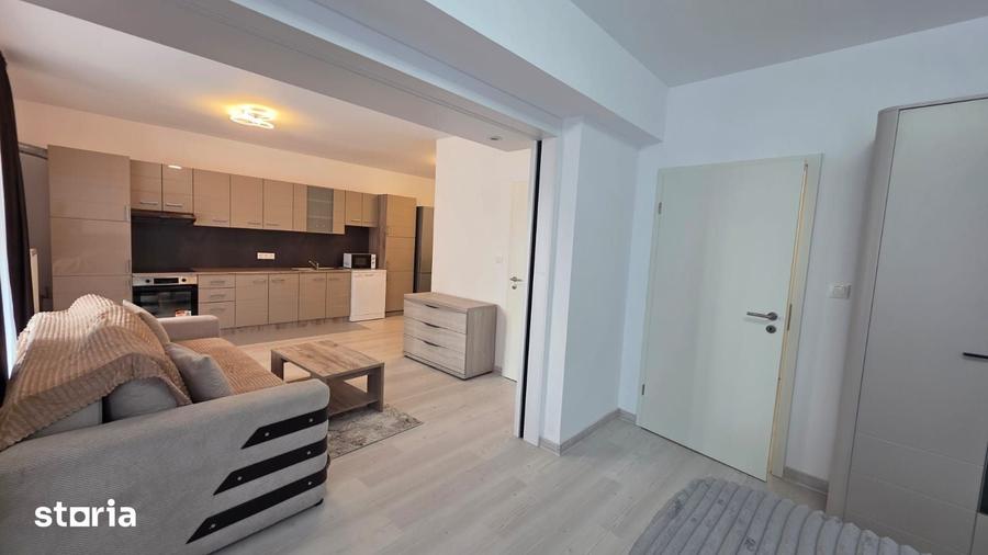 Apartament cu 2 camere în Bartolomeu