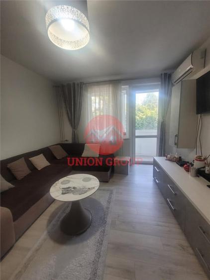 Apartament cu 2 camere decomandat în Tomis Mall