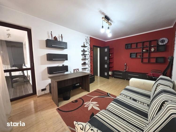 Apartament 2 camere de inchiriat | Gorjului Floarea Ro?ie | Metrou - 1