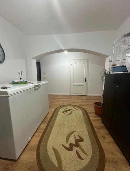 Casă cu 3 camere în Central