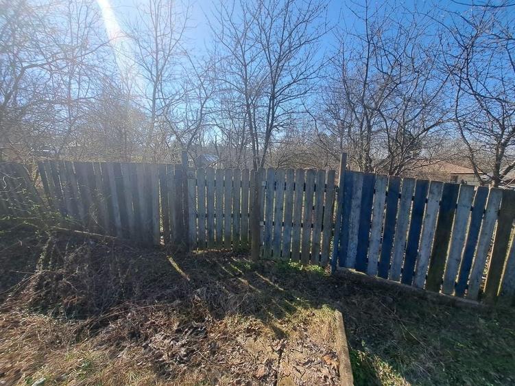 Casă cu 2 camere în Bucium