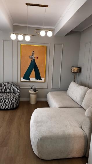 Apartament 3 camere 173 mp vecin cu Padurea- Pipera Scoala Americana - 11