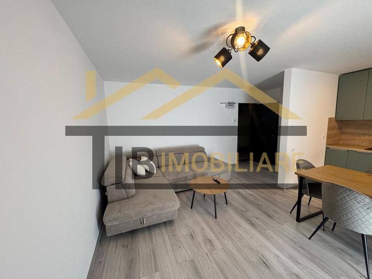 Apartament de 2 camere,55mp, parcare, zona Ama Residence - 1