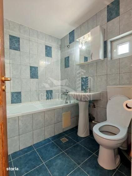 Apartament 3 camere balcon zona Valea Aurie - 3