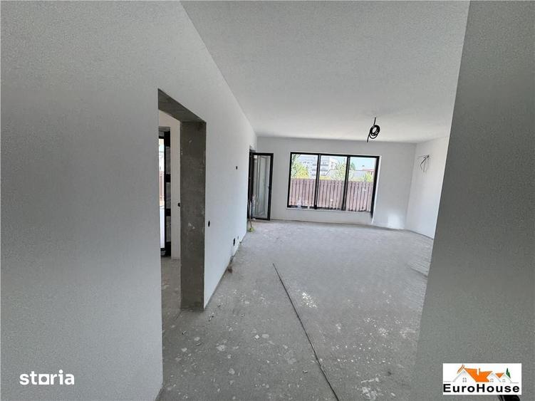 Casa moderna de vanzare in Alba Iulia Cetate - 12