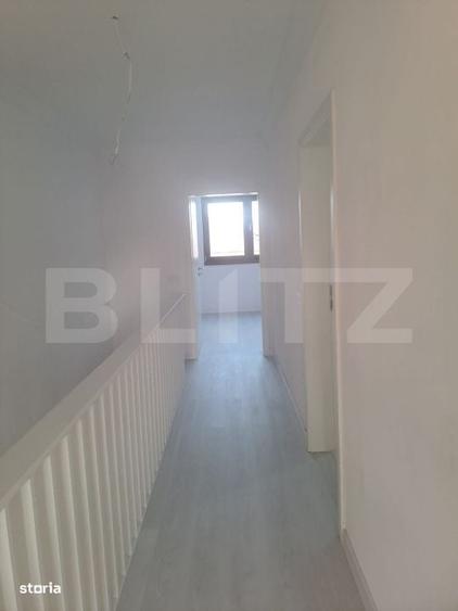 Duplex de vanzare, 93 mp, zona Sanpetru - 18