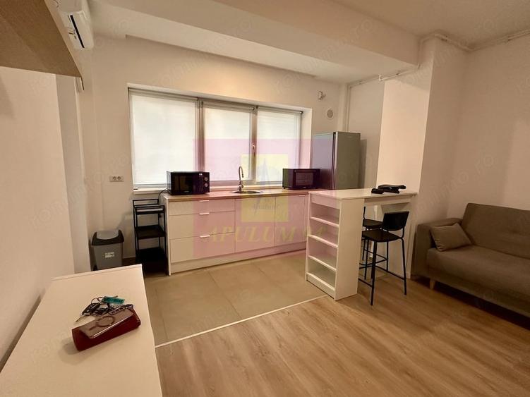 Apartament 2 camere Sebastian - Vulcan Residence/ Loc de parcare+boxa - 10