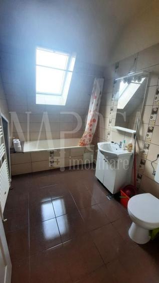 Apartament cu 2 camere decomandat, mobilat în Iris