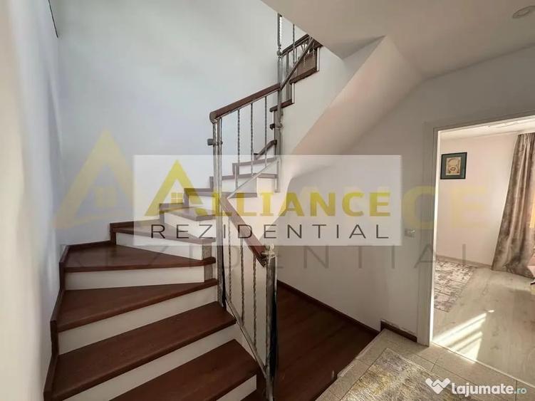 [TREND] Vila P+1+M | 4 camere | 2 bai - Panouri Fotovoltaice - 15