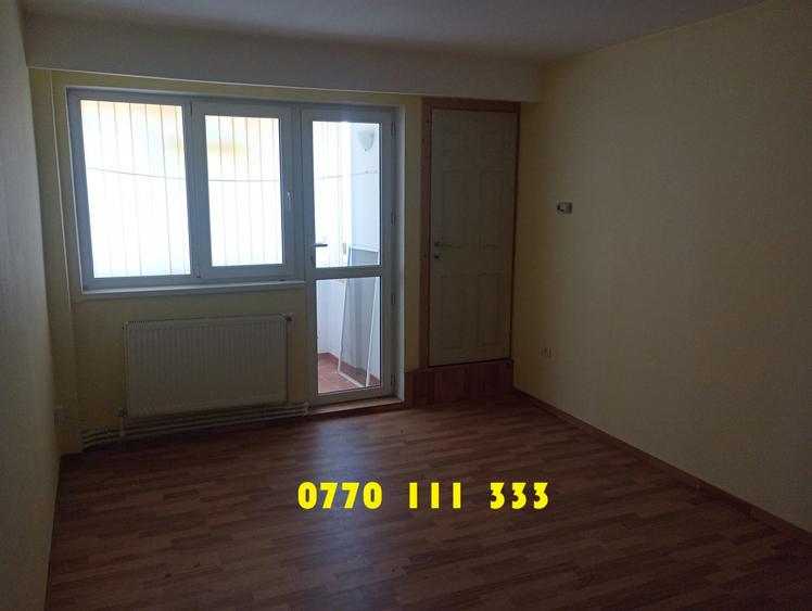 Apartament cu 2 camere semidecomandat în Gării