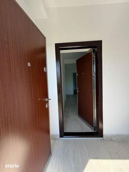 Apartament cu 3 camere în Bucium
