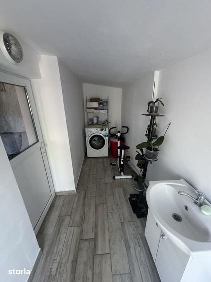 Casa cu pivni?a ?i curte Sector 5 Soseaua Bucuresti-Magurele - 13