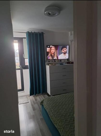 Apartament cu 2 camere în Bucium