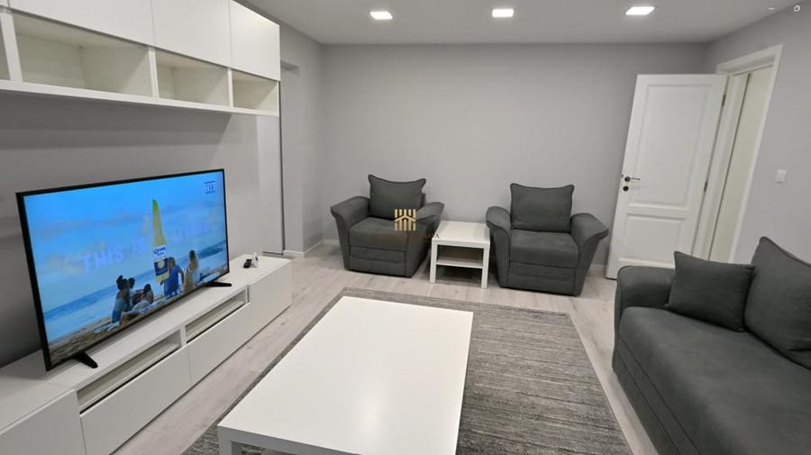 Apartament Premium 2 camere Cartier Zamca De Inchiriat - 2