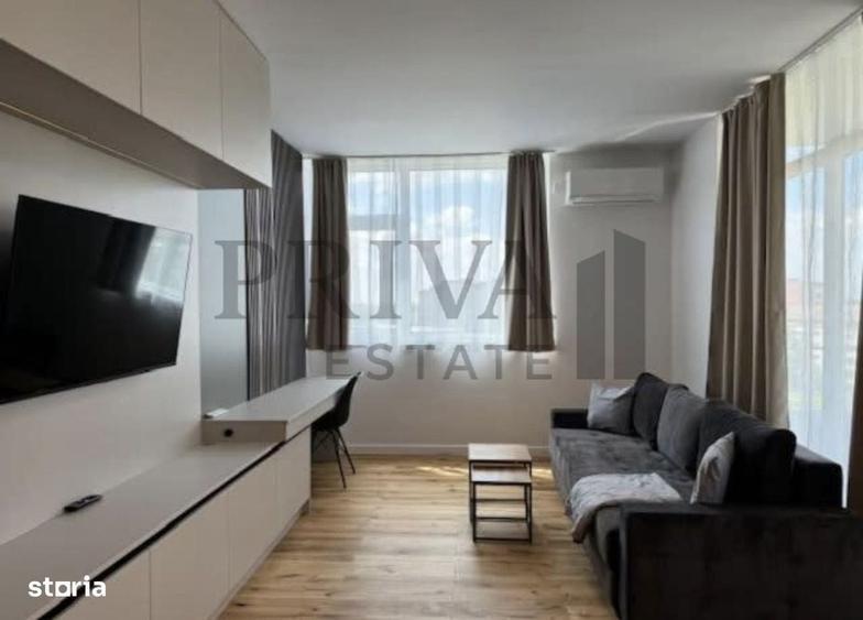 Apartament cu 2 camere decomandat în Ultracentral