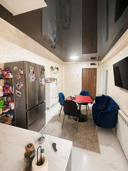 Apartament cu 4 camere decomandat, mobilat în Plantelor