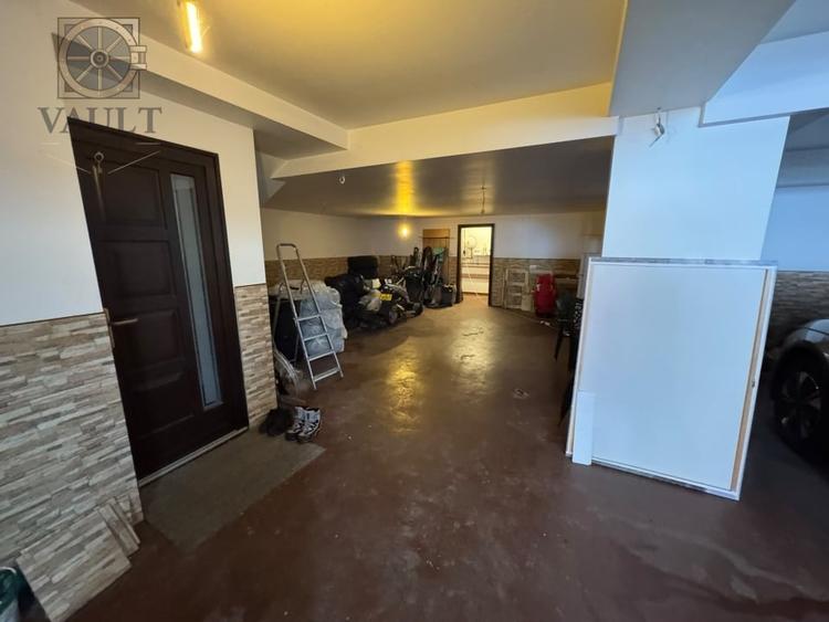 Casă individuală cu 4 camere cu Canalizare în Brâncoveanu