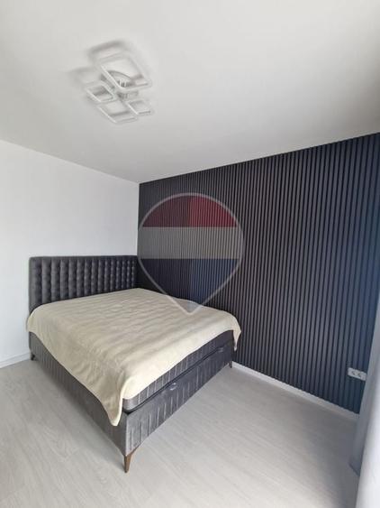 Apartament cu 2 camere de închiriat, Leabay Residence | Loc de parcare - 4