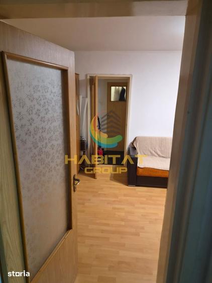 Apartament cu 2 camere semidecomandat în Berceni — fotografia 2