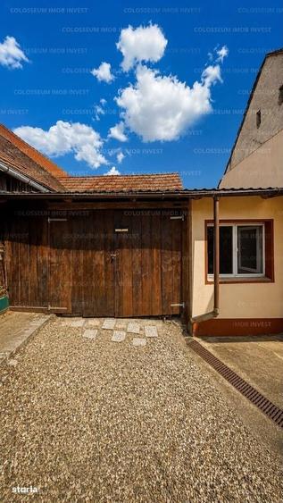 Apartament cu 4 camere în Central