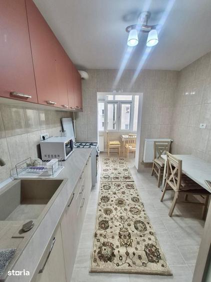 Apartament de inchiriat 2 camere zona Dacia - 6