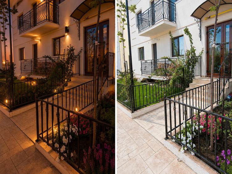 2 Camere DECOMANDAT Clasic | Mutare Imediată | Încălzire în Pardoseală | Parcare - 2