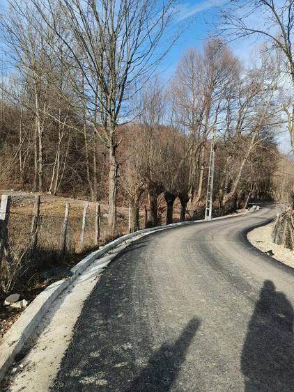 Teren de 3800 mp, în Slatina