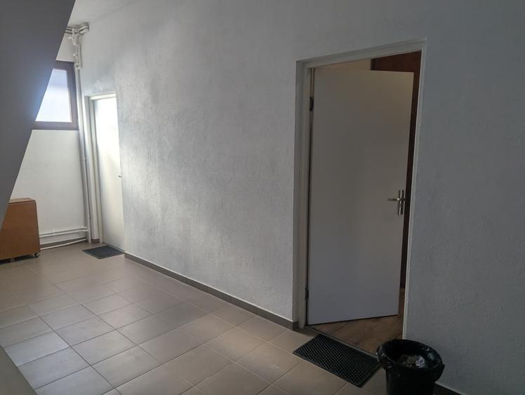 Garsonieră decomandată, mobilată în Cișmigiu
