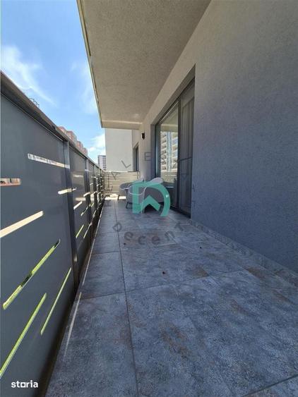 Apartament 3 camere Tractorul, 72 mp - Brasov - 8