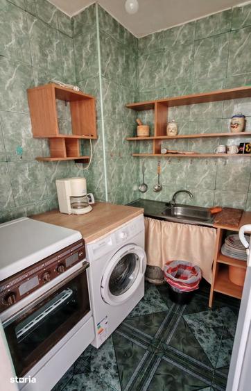 Apartament cu o camera Micro 19, etaj 1 - 3