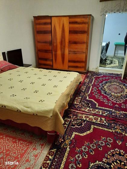 Casa 6 camere, amplasare rurala, 1600mp teren. Pre? u?or negociabil - 12