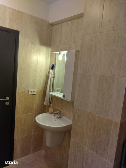 Apartament cu 2 camere în Chiajna